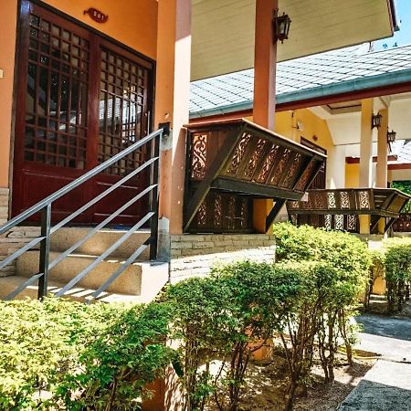 Fueangfu Villa Ко Самуи Екстериор снимка