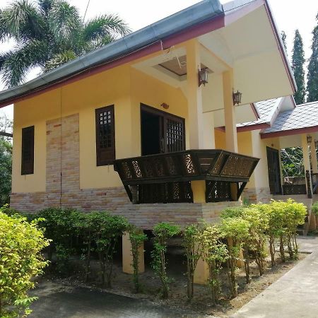 Fueangfu Villa Ко Самуи Екстериор снимка