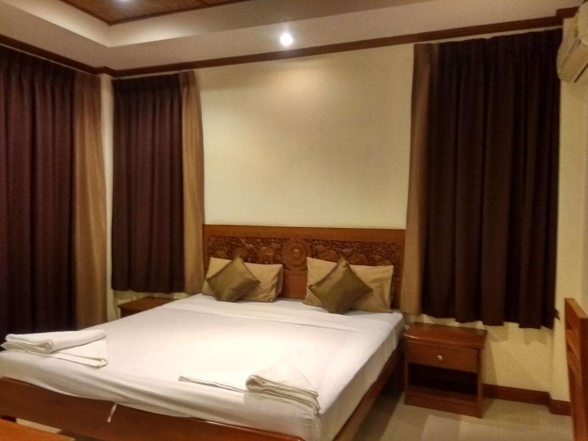 Fueangfu Villa Ко Самуи Екстериор снимка