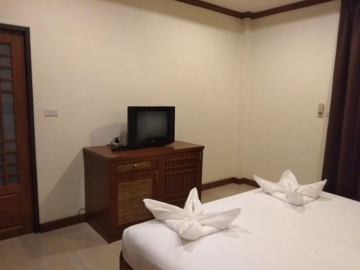 Fueangfu Villa Ко Самуи Екстериор снимка