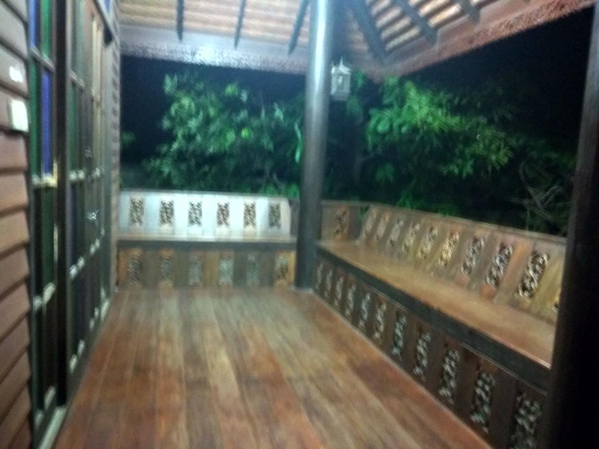 Fueangfu Villa Ко Самуи Екстериор снимка