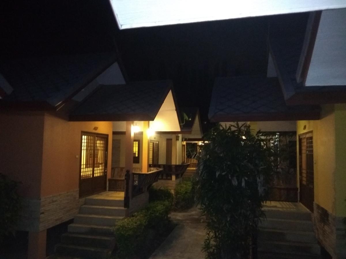 Fueangfu Villa Ко Самуи Екстериор снимка