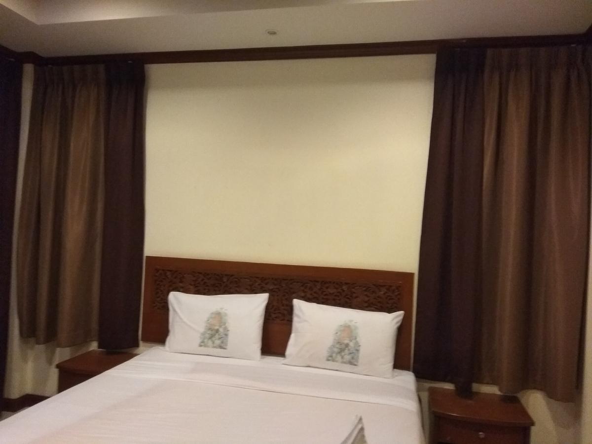 Fueangfu Villa Ко Самуи Екстериор снимка
