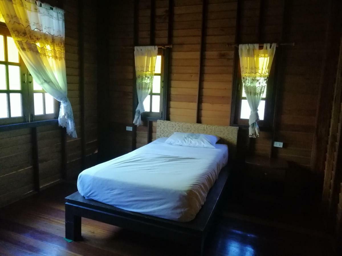 Fueangfu Villa Ко Самуи Екстериор снимка
