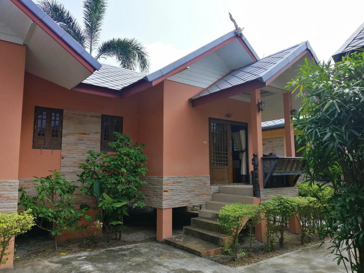 Fueangfu Villa Ко Самуи Екстериор снимка