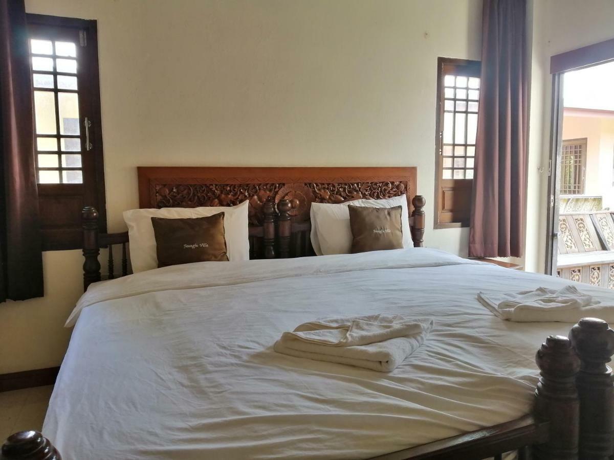 Fueangfu Villa Ко Самуи Екстериор снимка