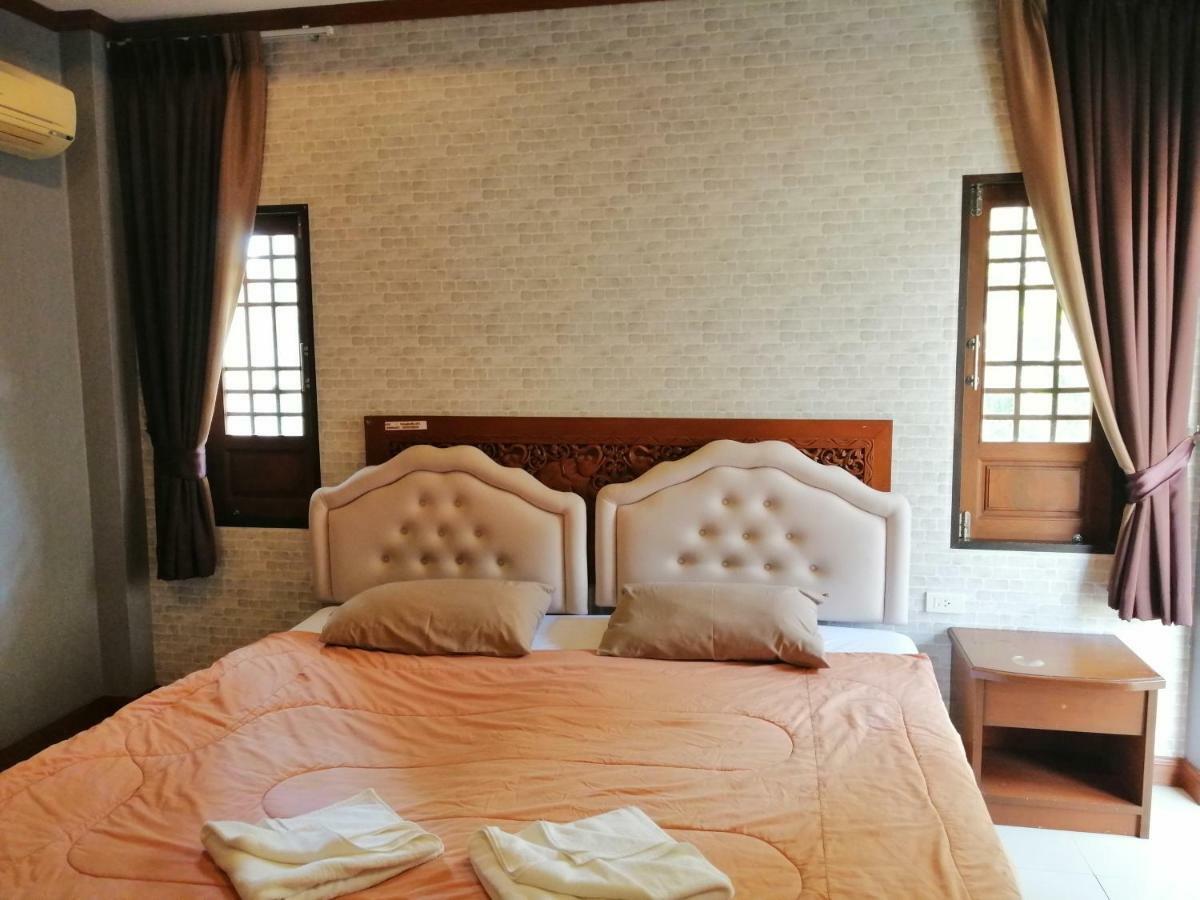 Fueangfu Villa Ко Самуи Екстериор снимка