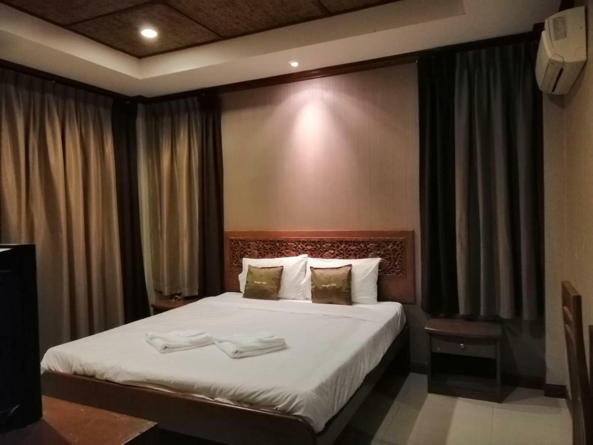 Fueangfu Villa Ко Самуи Екстериор снимка