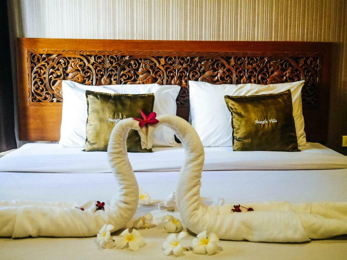 Fueangfu Villa Ко Самуи Екстериор снимка