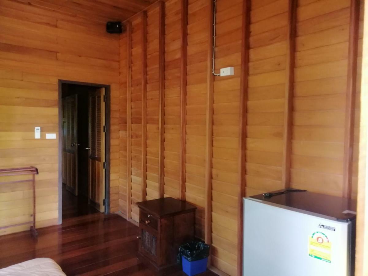 Fueangfu Villa Ко Самуи Екстериор снимка